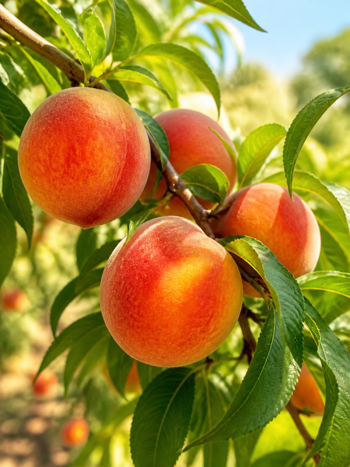Peaches