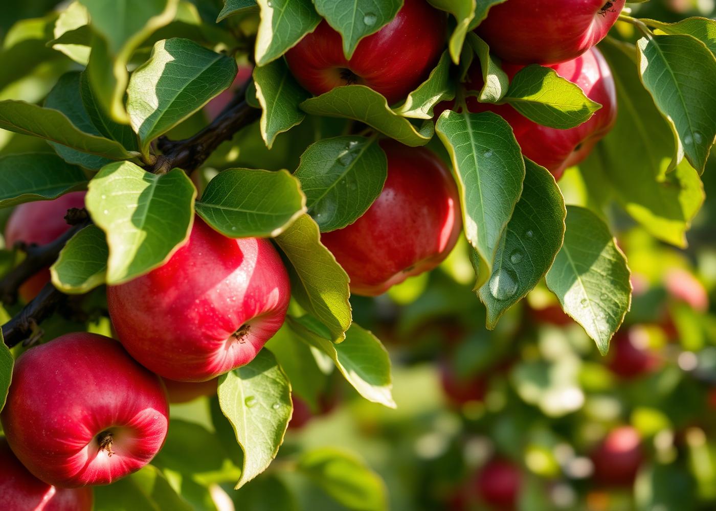 Apples